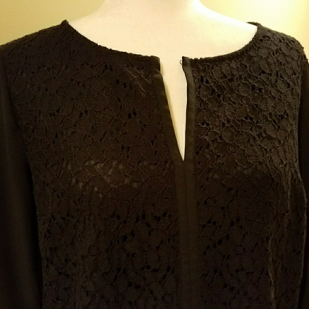 Coldwater Creek Blouse
